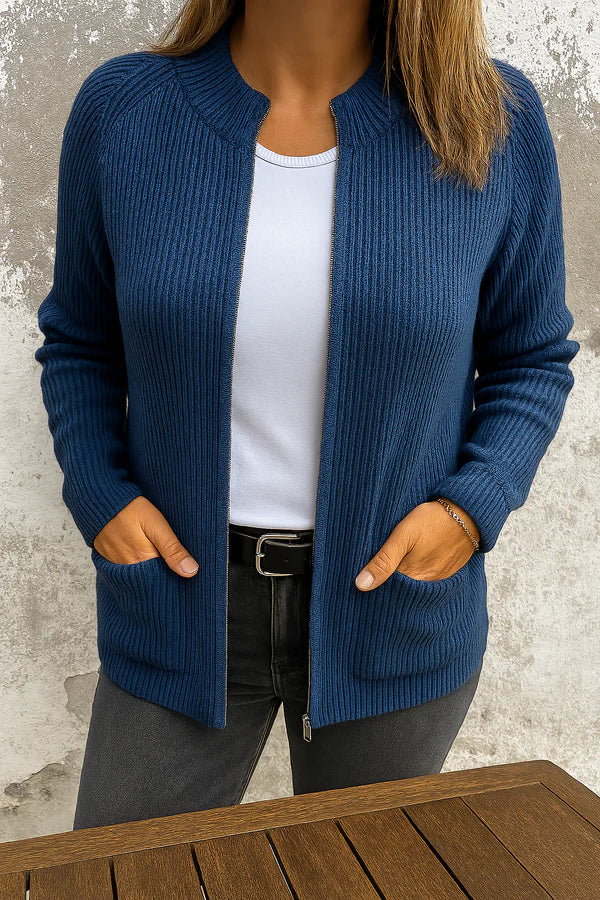 Lindina™ | Cardigan elegante per tutti i giorni