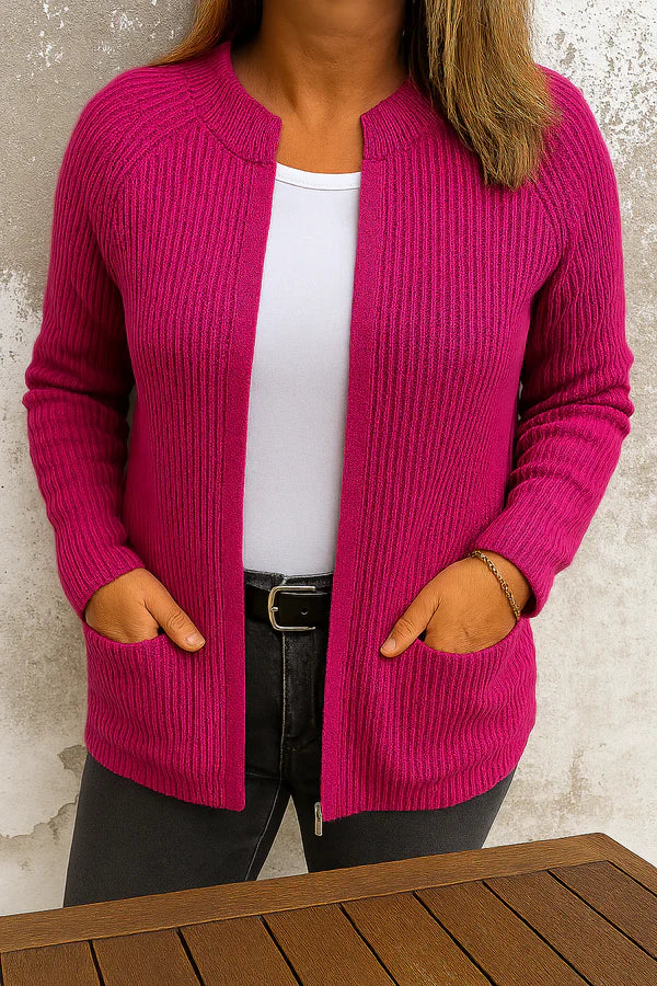 Lindina™ | Cardigan elegante per tutti i giorni
