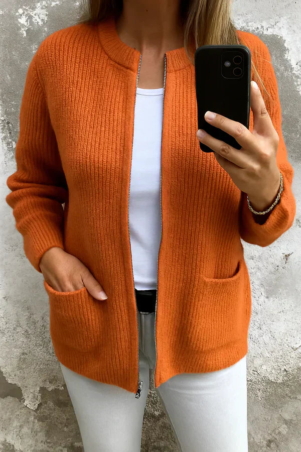 Lindina™ | Cardigan elegante per tutti i giorni