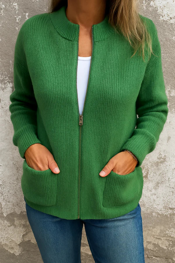Lindina™ | Cardigan elegante per tutti i giorni