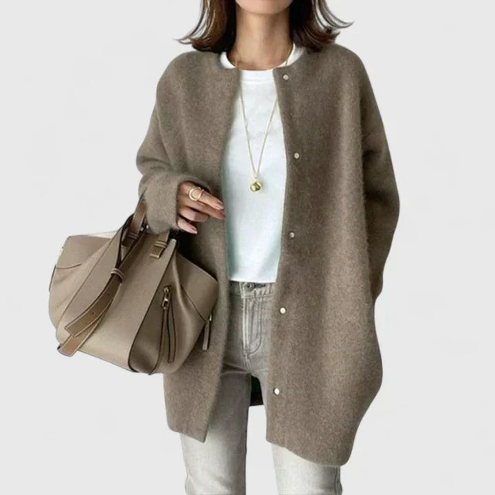 Samantha™ | Cardigan elegante