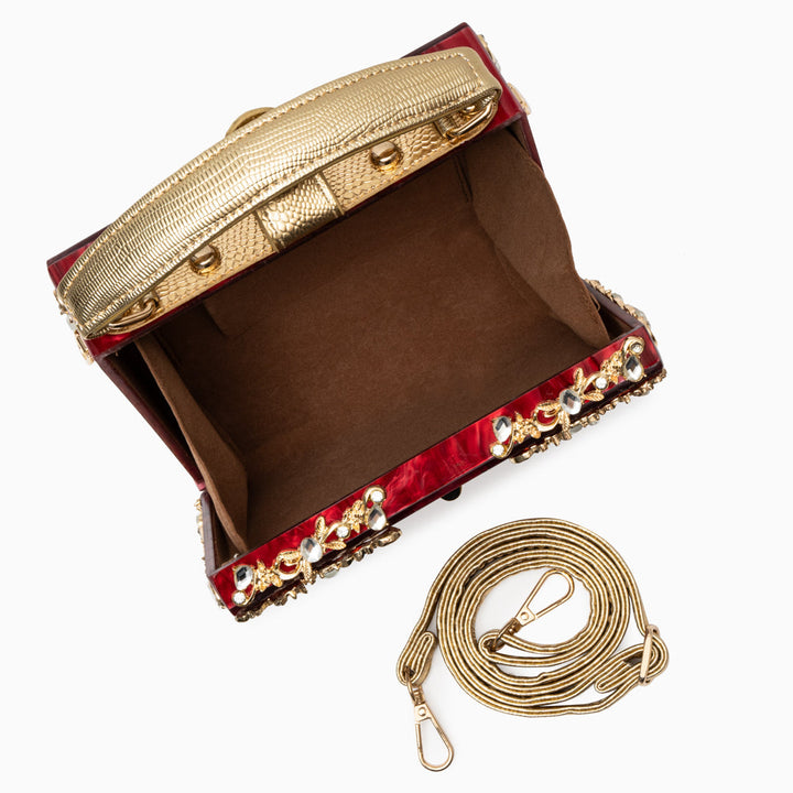 Vittoria Box