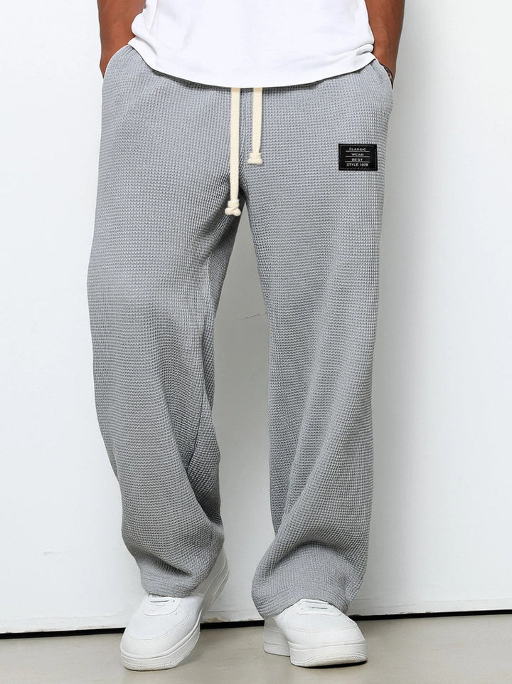 ARMANO™|PANTALONI RELAX QUOTIDIANI