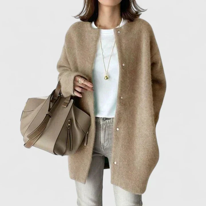 Samantha™ | Cardigan elegante