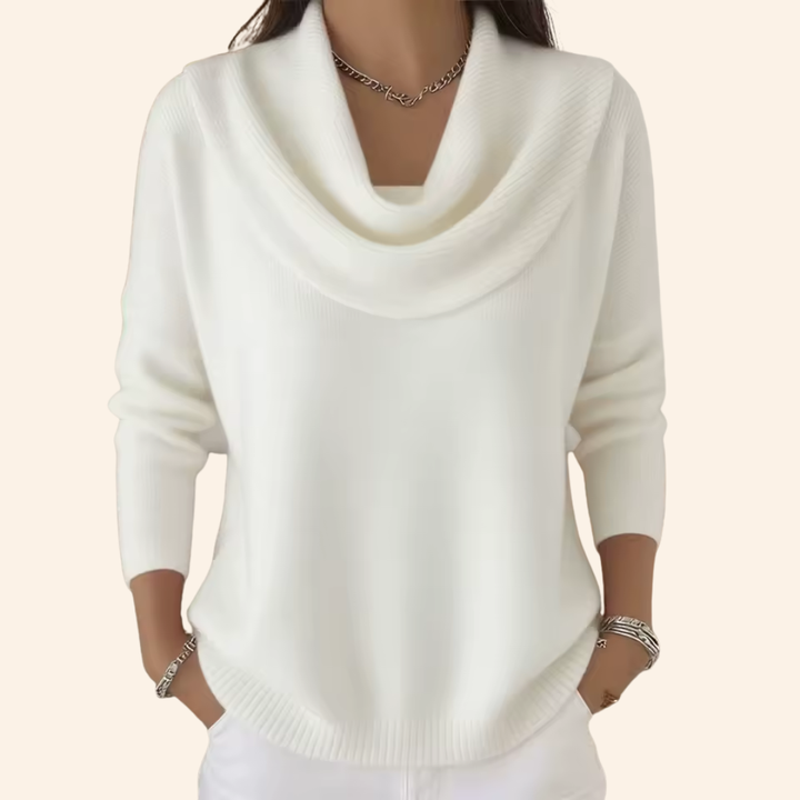 Sonya™ | Eleganza Invernale Morbida