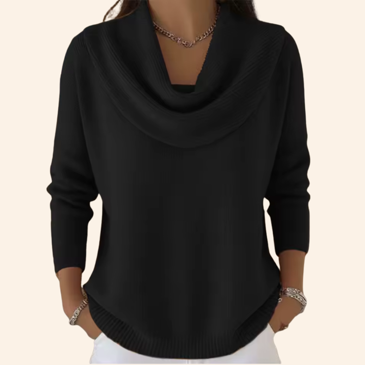 Sonya™ | Eleganza Invernale Morbida
