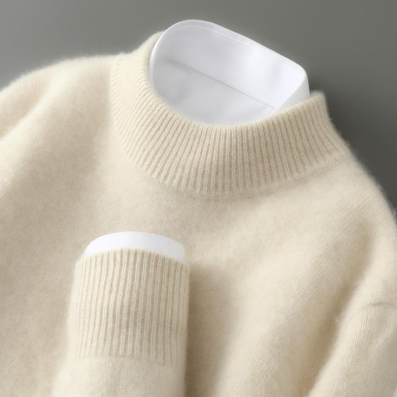 CLARK™|MAGLIONE ELEGANTE UOMO