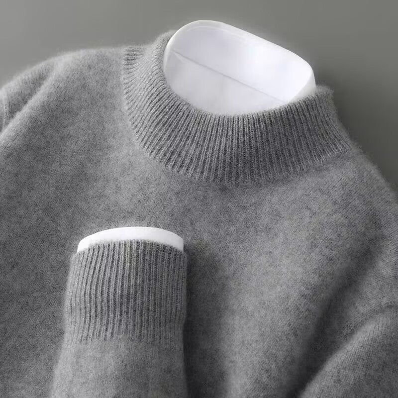 CLARK™|MAGLIONE ELEGANTE UOMO