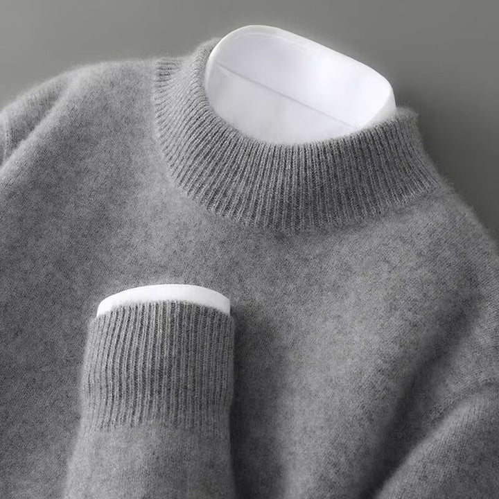 CLARK™|MAGLIONE ELEGANTE UOMO
