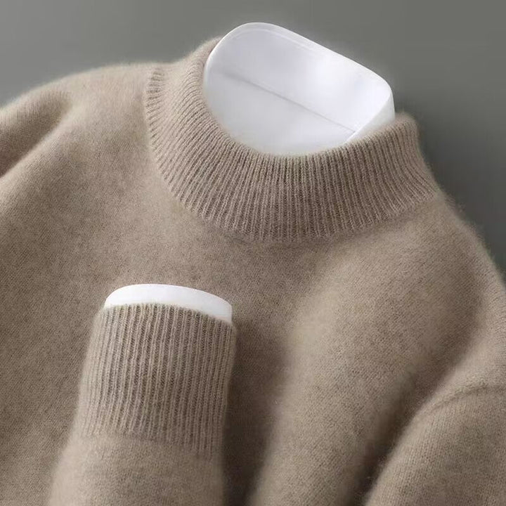 CLARK™|MAGLIONE ELEGANTE UOMO
