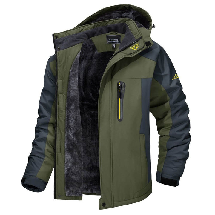OLAF™|GIACCA ANTIVENTO