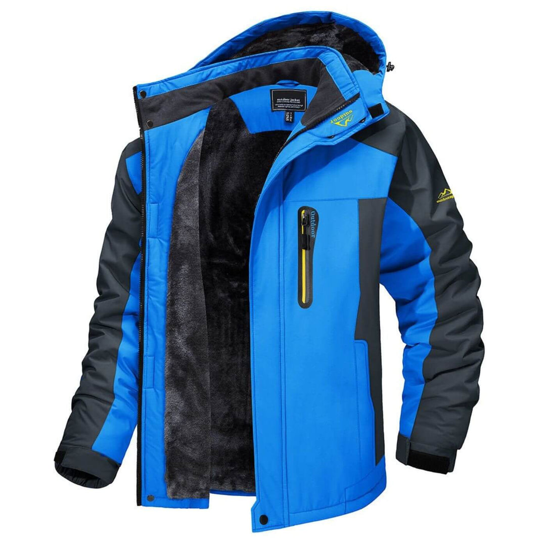 OLAF™|GIACCA ANTIVENTO