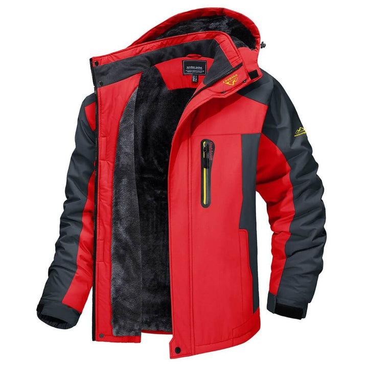 OLAF™|GIACCA ANTIVENTO