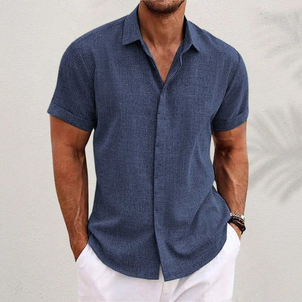 NICCOLÒ™ | CAMICIA CLASSICA