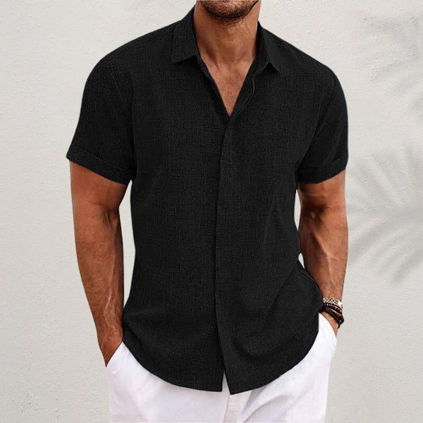 NICCOLÒ™ | CAMICIA CLASSICA