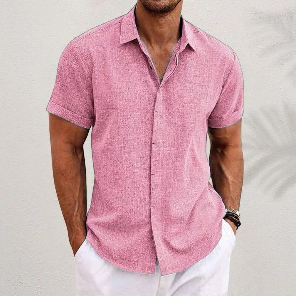 NICCOLÒ™ | CAMICIA CLASSICA