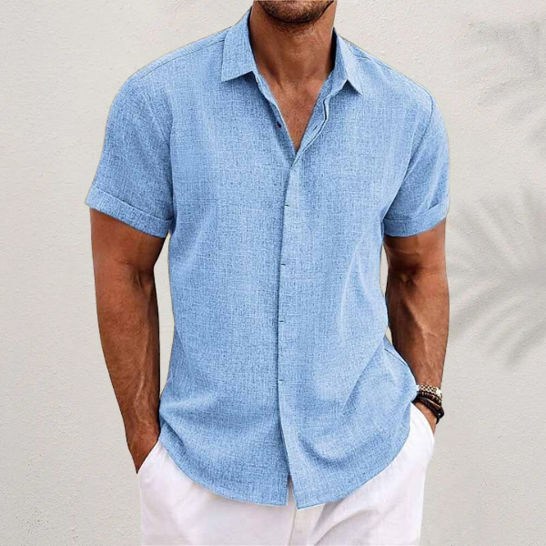 NICCOLÒ™ | CAMICIA CLASSICA