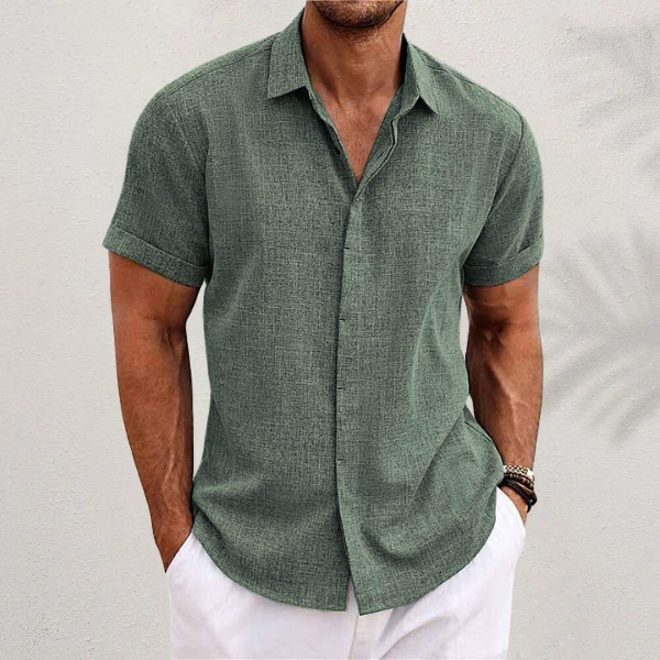 NICCOLÒ™ | CAMICIA CLASSICA