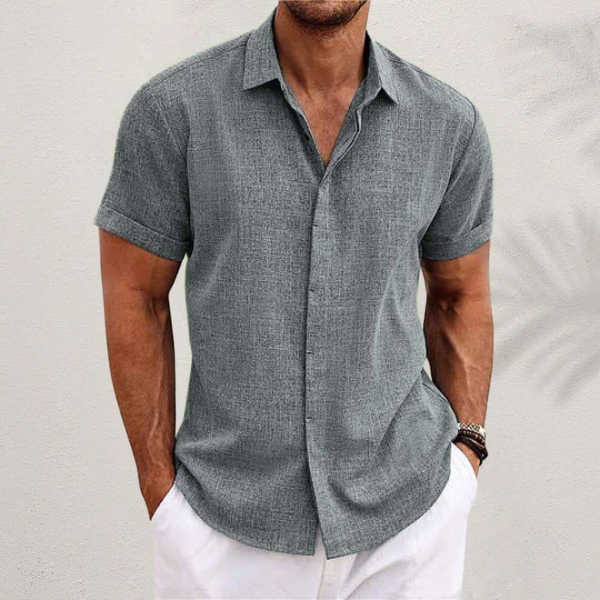 NICCOLÒ™ | CAMICIA CLASSICA