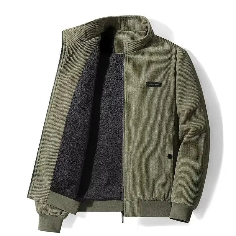 KAIDEN™|GIACCA INVERNALE CALDA