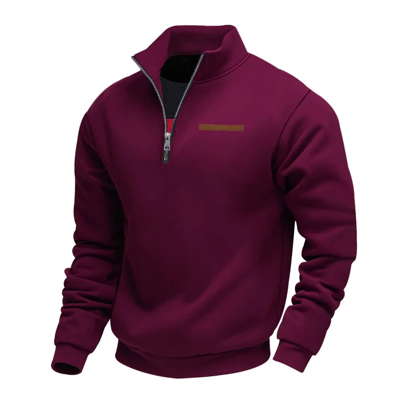 ARDELIO™|FELPA COMODA CASUAL