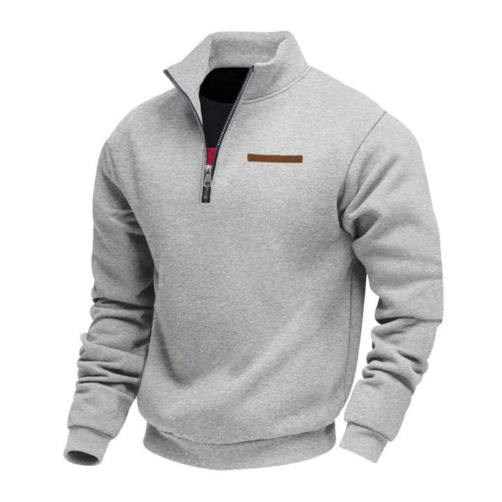 ARDELIO™|FELPA COMODA CASUAL