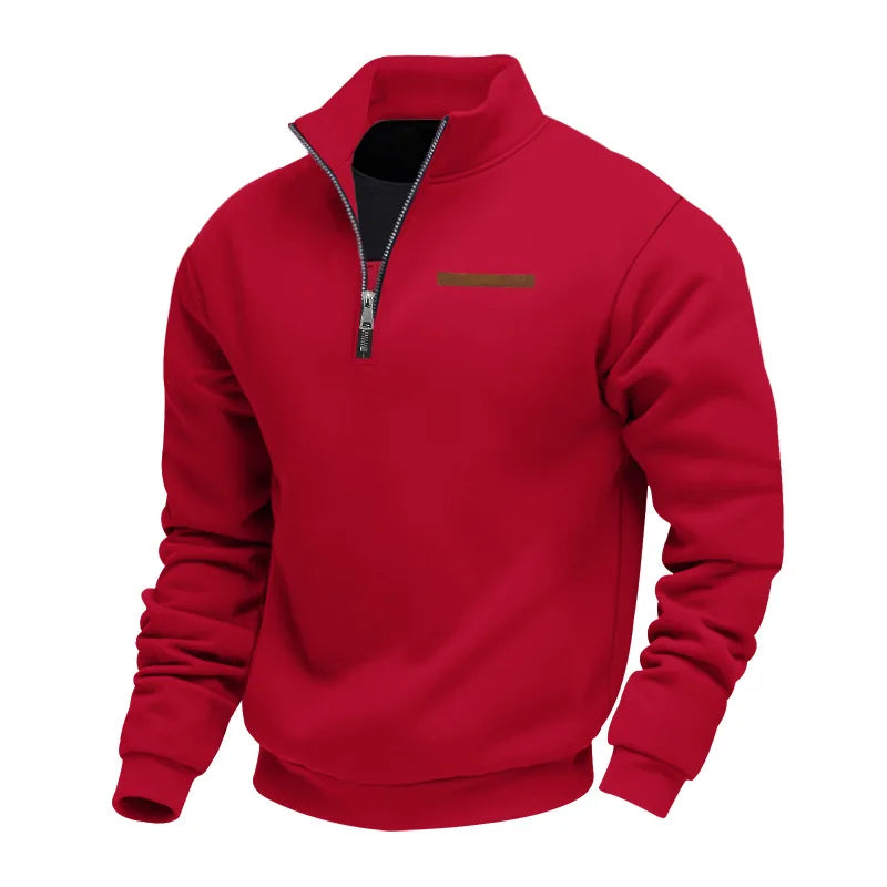 ARDELIO™|FELPA COMODA CASUAL