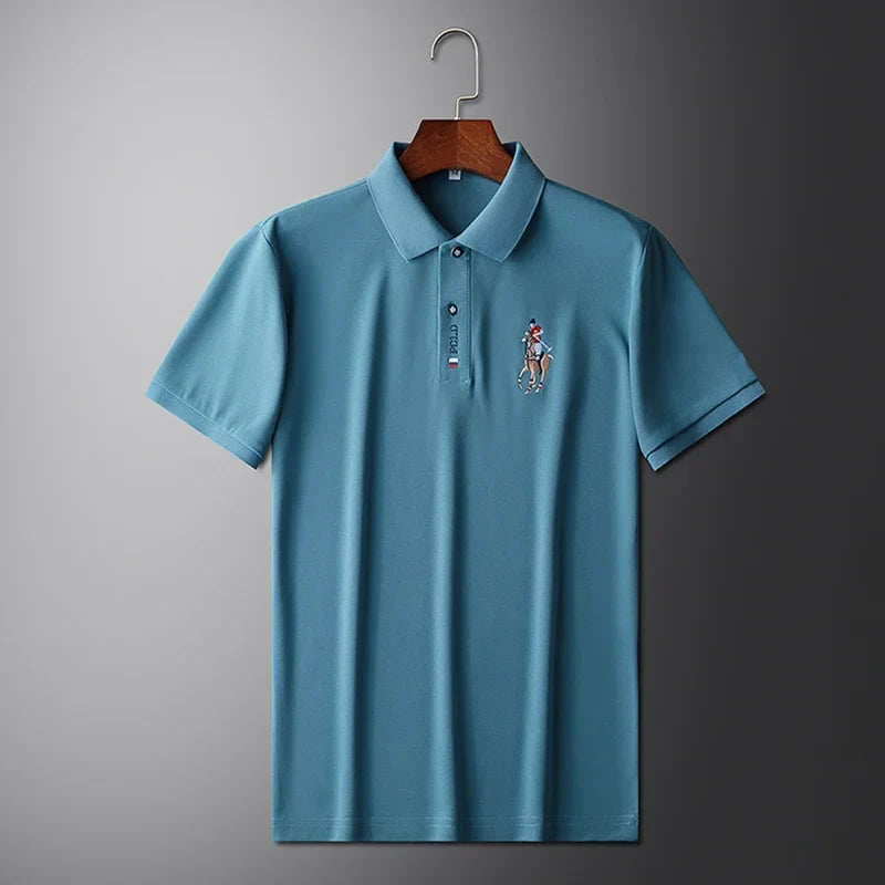 GIULIO™|PACK 1+1 POLO UOMO CLASSICHE