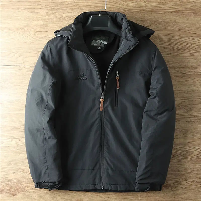 LUCCA™|GIACCA INVERNALE