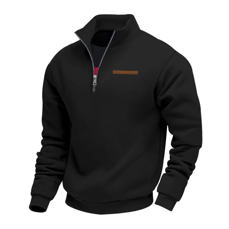 ARDELIO™|FELPA COMODA CASUAL
