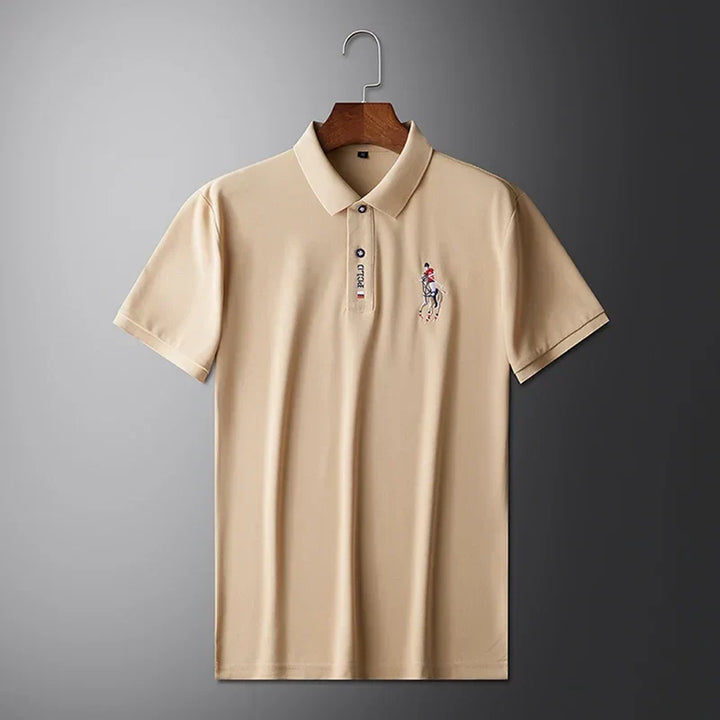 GIULIO™|PACK 1+1 POLO UOMO CLASSICHE