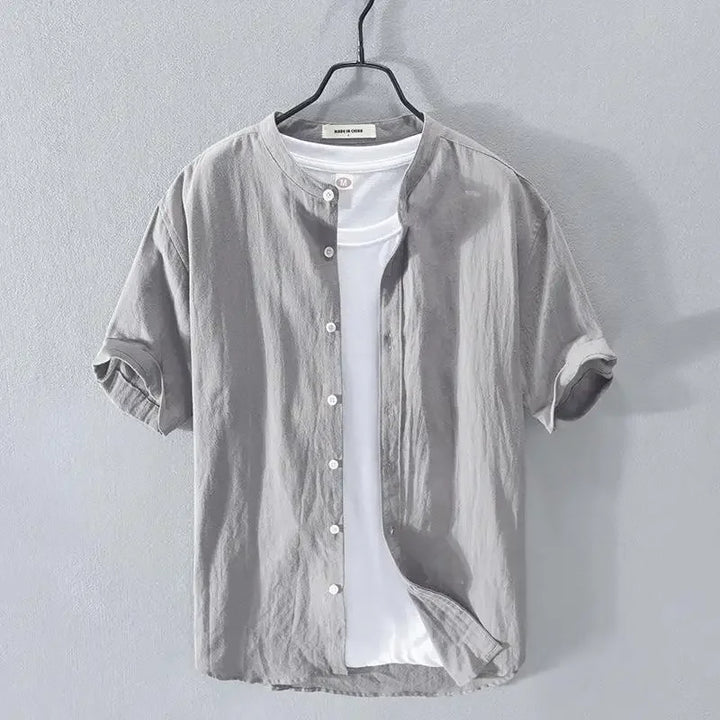 MARCO™|Camicia Estiva Uomo