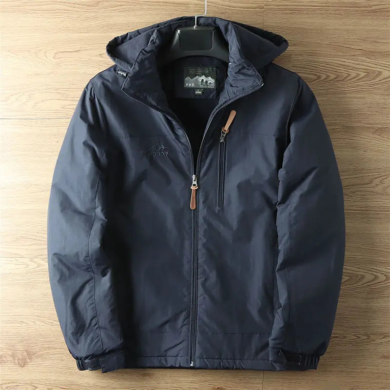 LUCCA™|GIACCA INVERNALE
