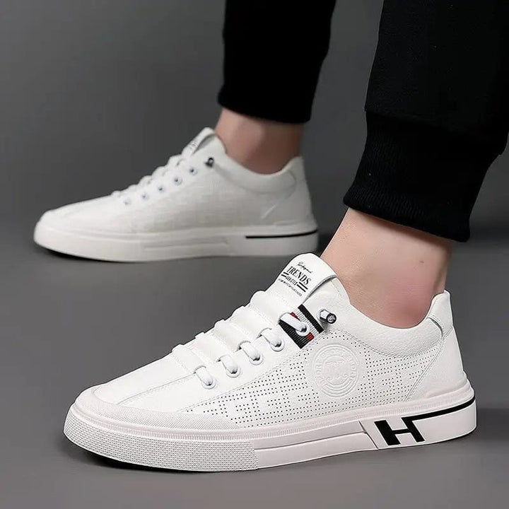 Yann | Scarpe casual eleganti