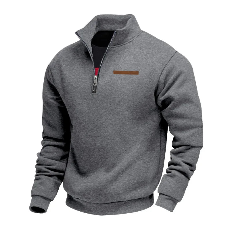 ARDELIO™|FELPA COMODA CASUAL