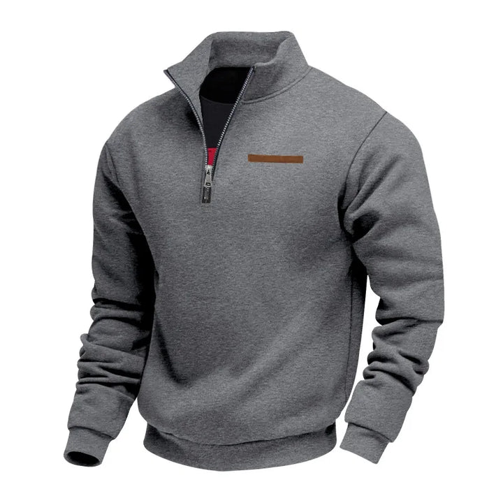 ARDELIO™|FELPA COMODA CASUAL
