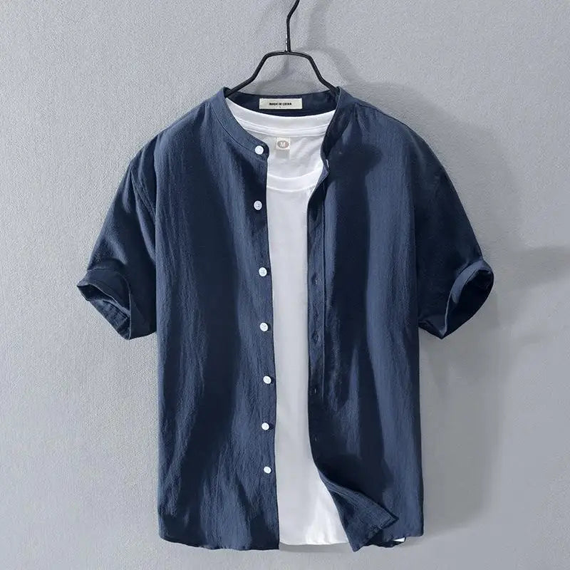 MARCO™|Camicia Estiva Uomo