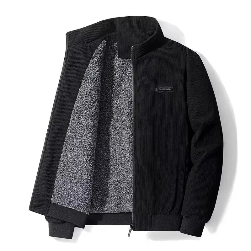 KAIDEN™|GIACCA INVERNALE CALDA