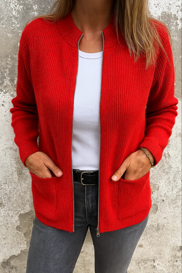 Lindina™ | Cardigan elegante per tutti i giorni