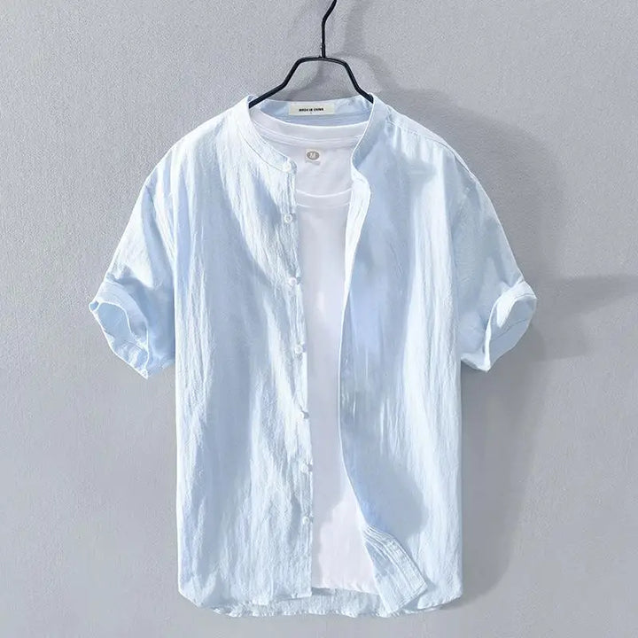 MARCO™|Camicia Estiva Uomo