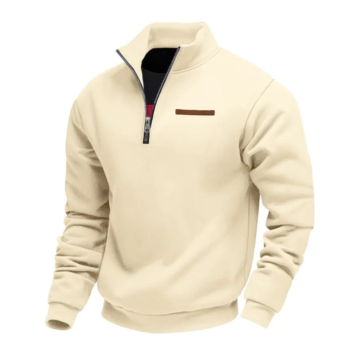 ARDELIO™|FELPA COMODA CASUAL