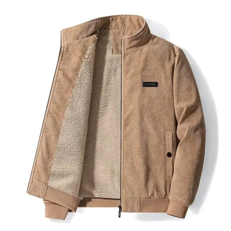 KAIDEN™|GIACCA INVERNALE CALDA