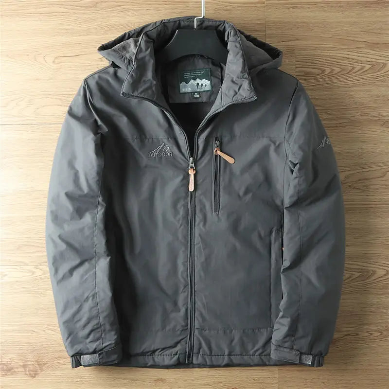 LUCCA™|GIACCA INVERNALE