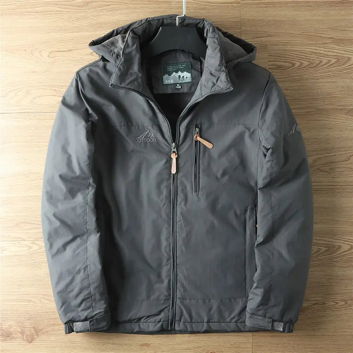 LUCCA™|GIACCA INVERNALE