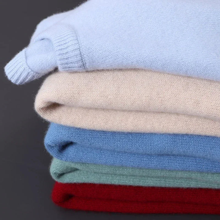 ALDO™|MAGLIONE DA UOMO DI LUSSO