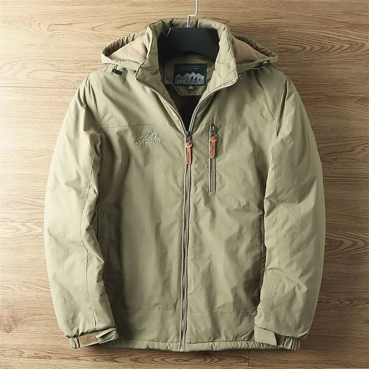 LUCCA™|GIACCA INVERNALE