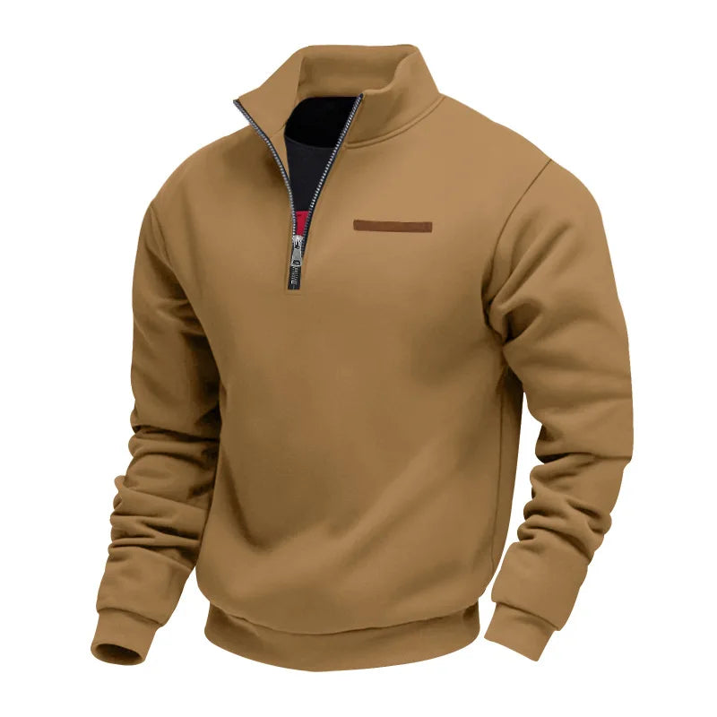 ARDELIO™|FELPA COMODA CASUAL