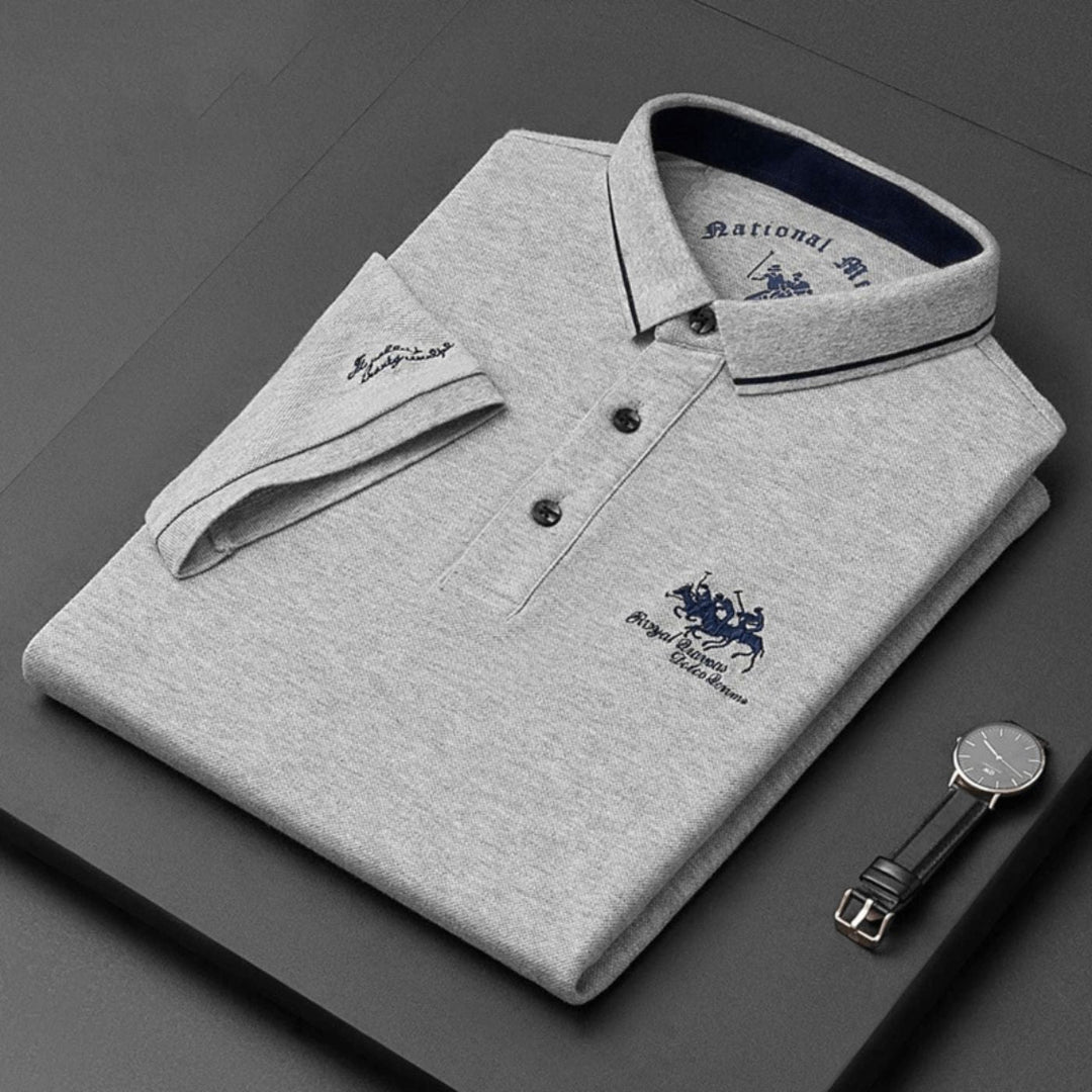 GIANNI™|POLO DI LUSSO (1+1 OMAGGIO)