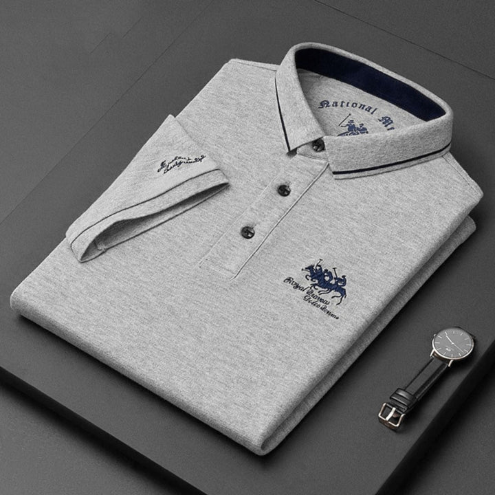 GIANNI™|POLO DI LUSSO (1+1 OMAGGIO)