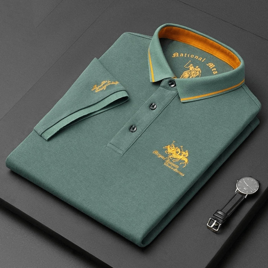 GIANNI™|POLO DI LUSSO (1+1 OMAGGIO)